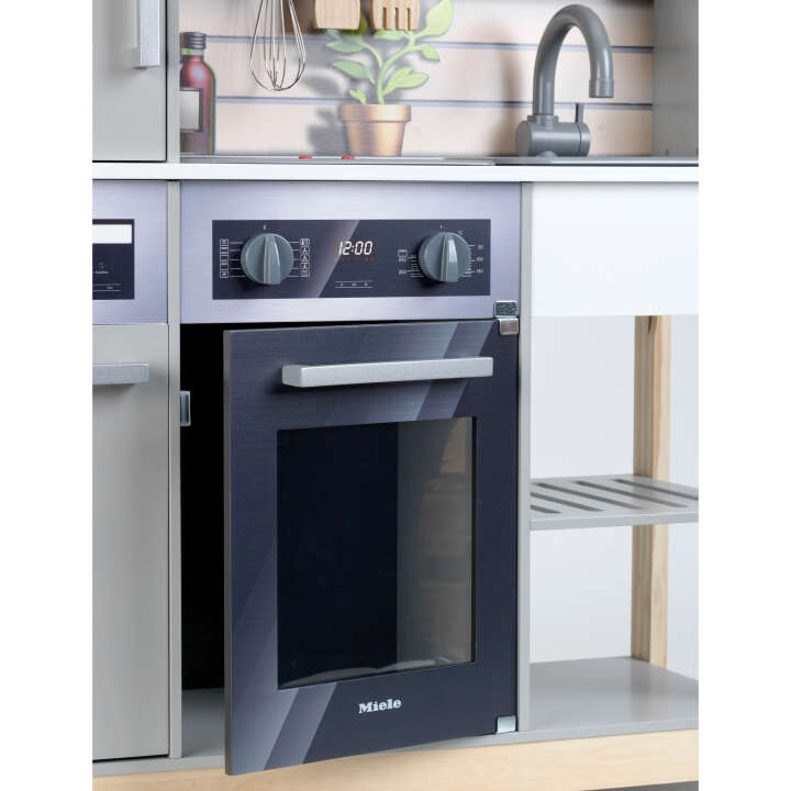 klein Miele Kinder-Spielküche "Family"